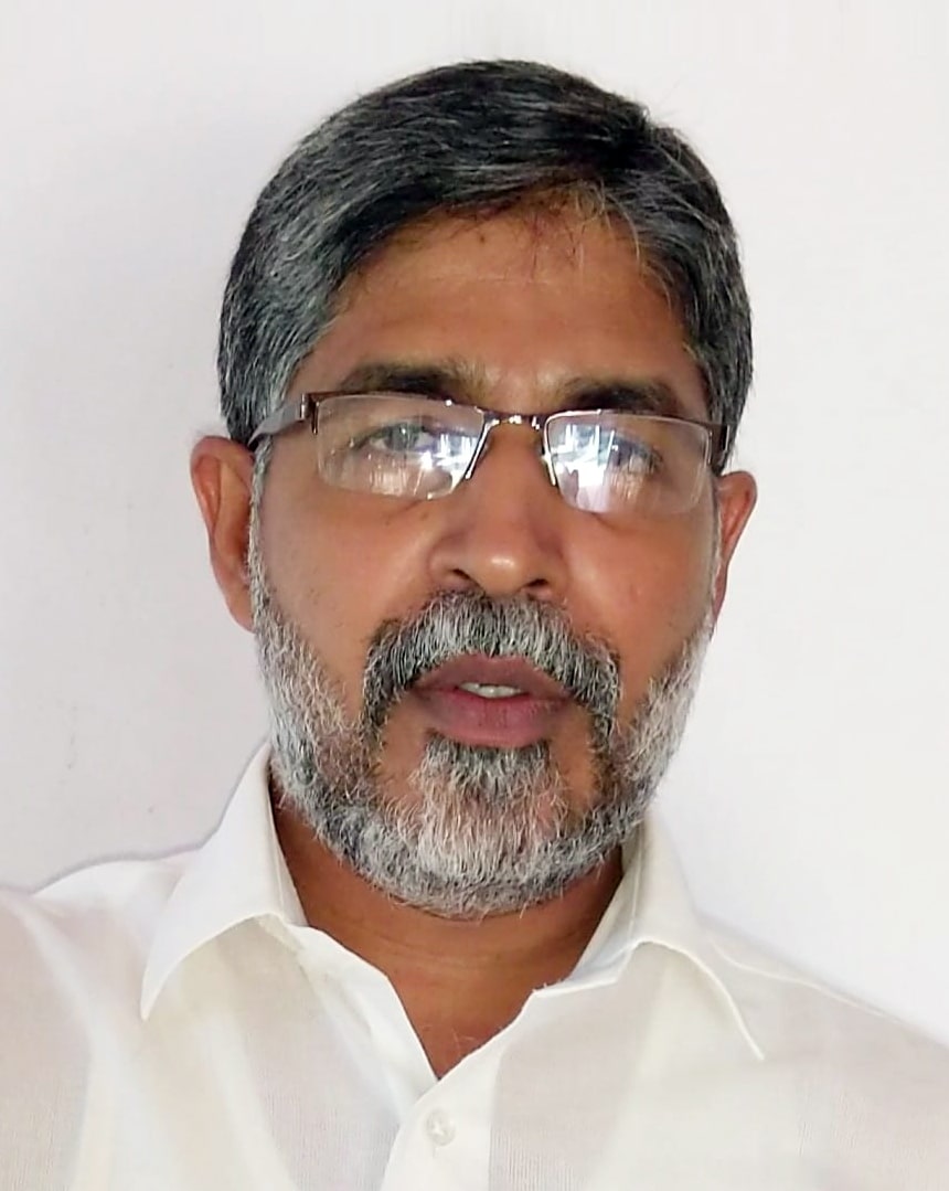 dr. binu alummoottil
